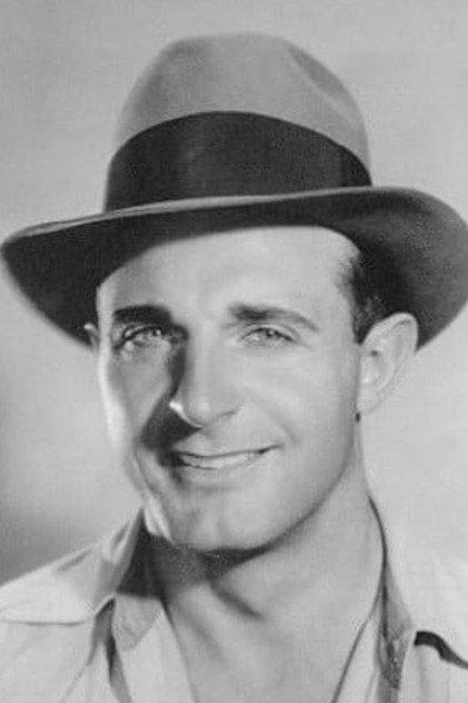 Ray Corrigan - Actor Profile Photo