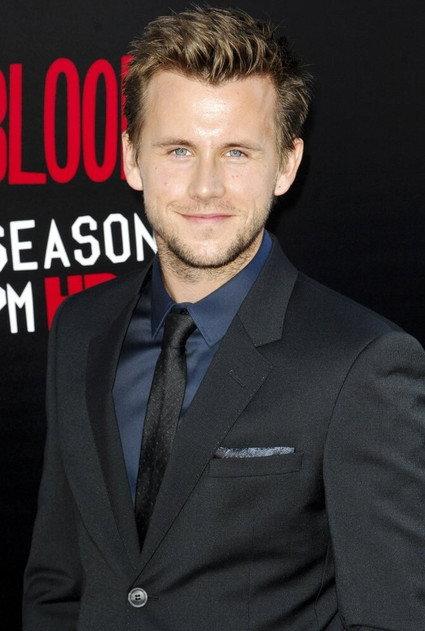 Brett Lorenzini - Actor Profile Photo