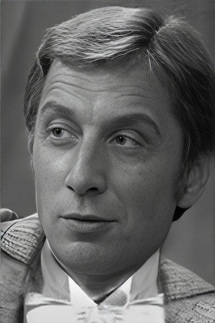 Algirdas Pintukas - Actor Profile Photo