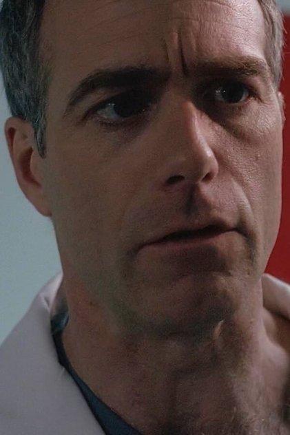 Barry Greene - Actor Profile Photo