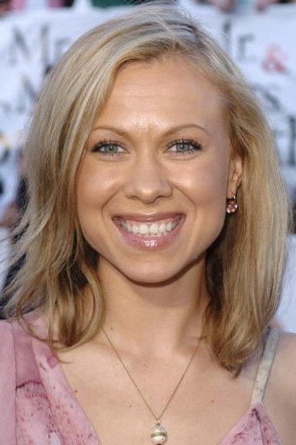 Oksana Baiul - Actor Profile Photo