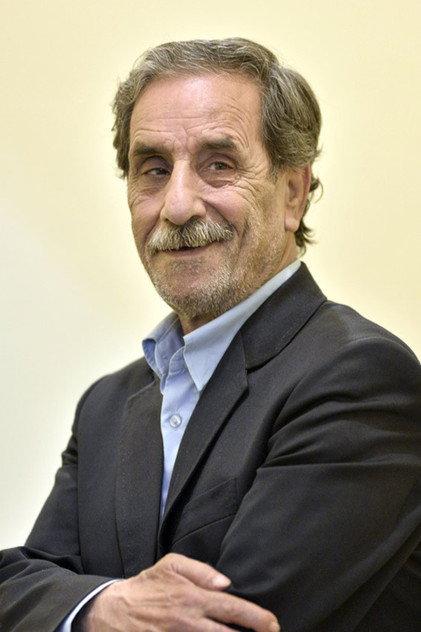 Mahmoud Basiri - Actor Profile Photo