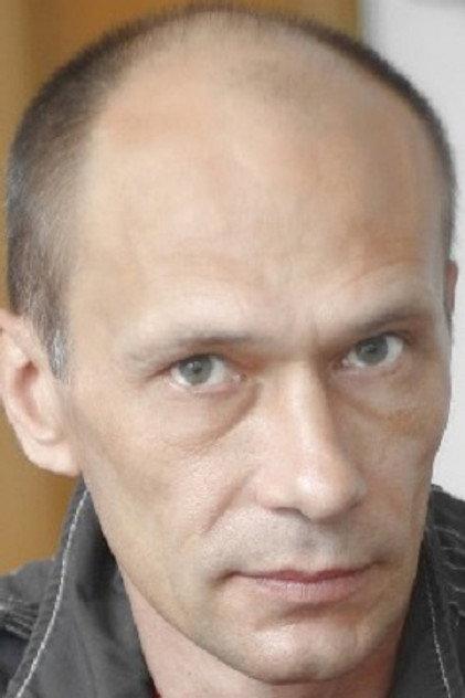 Georgy Topolaga - Actor Profile Photo