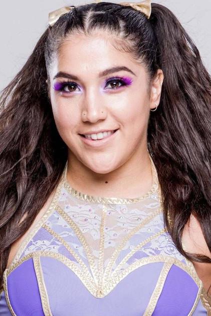 MARZ - Actor Profile Photo