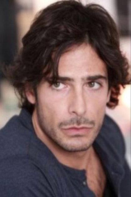 Marco Bocci - Actor Profile Photo