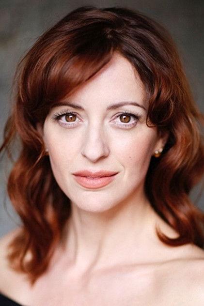 Amy Ellen Richardson - Actor Profile Photo