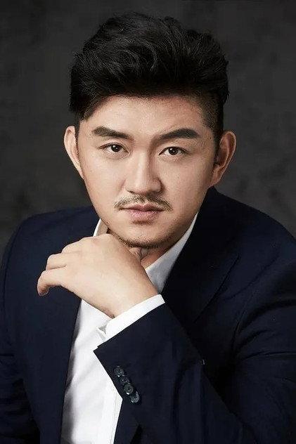 Li Haotian - Actor Profile Photo