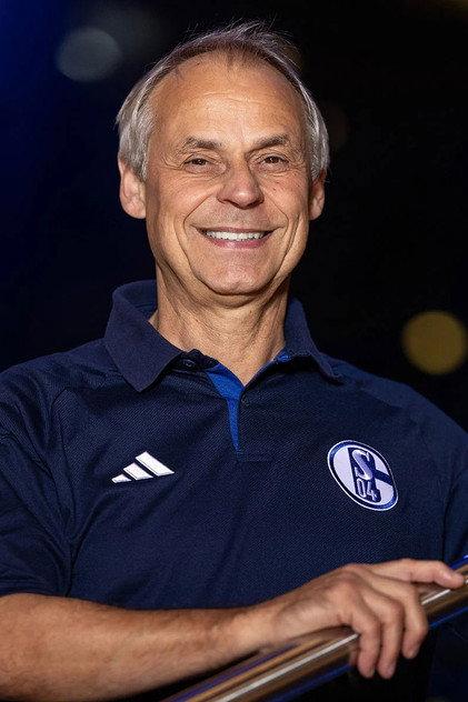 Olaf Thon - Actor Profile Photo