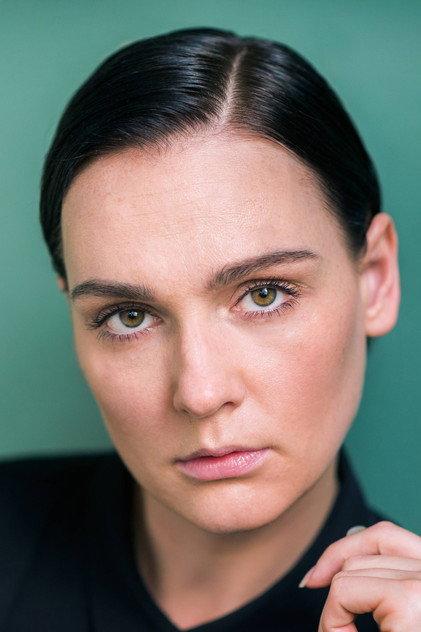 Valentina Alexeeva - Actor Profile Photo