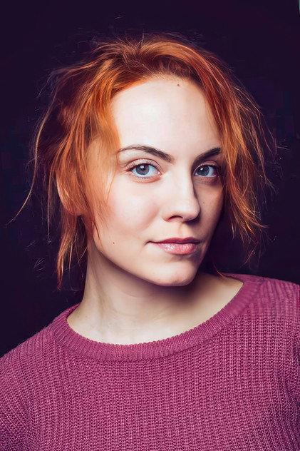 Broňa Kováčiková - Actor Profile Photo