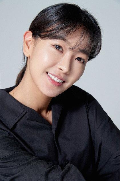 Go Won-hee - Actor Profile Photo