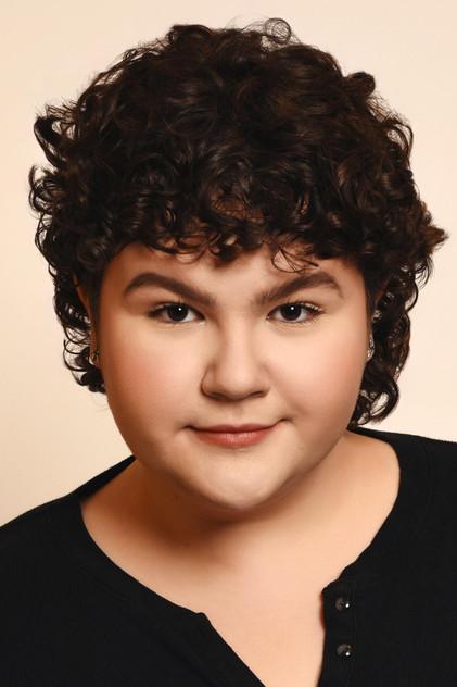 Mia Kaplan - Actor Profile Photo