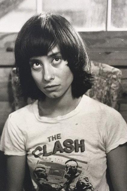 Diaz Jacobs - Actor Profile Photo