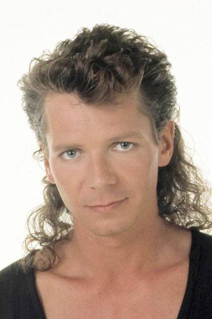 Iva Davies - Actor Profile Photo