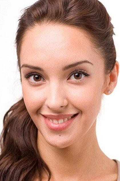 Tatyana Khramova - Actor Profile Photo