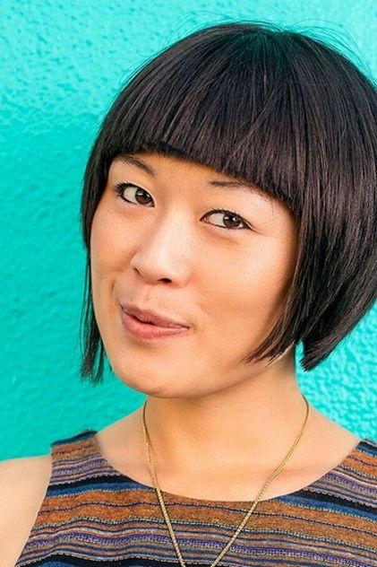 Atsuko Okatsuka - Actor Profile Photo