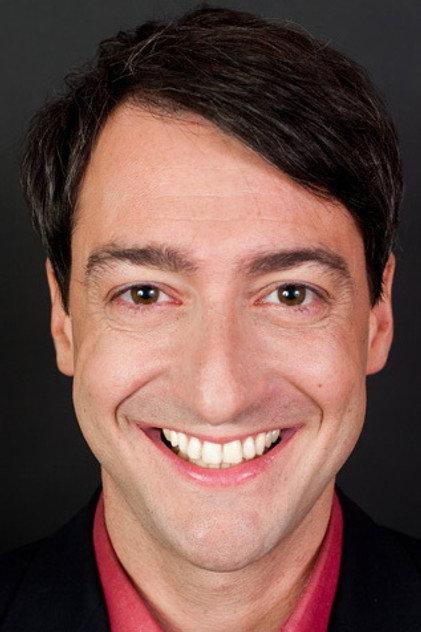 Andrew Cassese - Actor Profile Photo