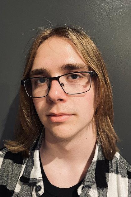 Sebastian Tru Tuominen-Pawlik - Actor Profile Photo