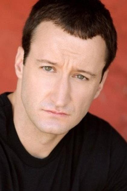 Dan Mengini - Actor Profile Photo