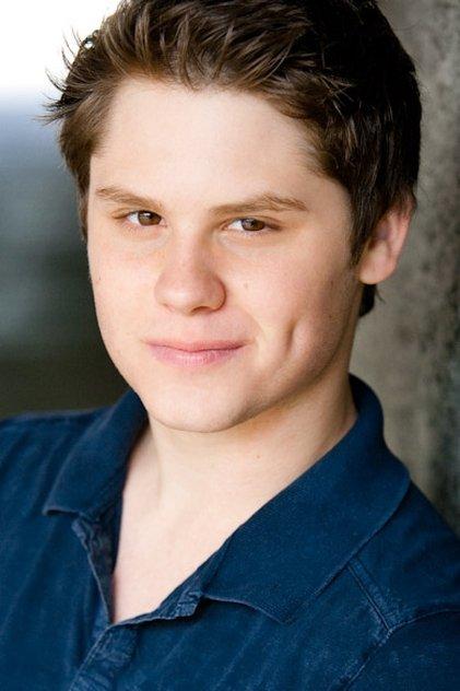 Matt Shively - Actor Profile Photo