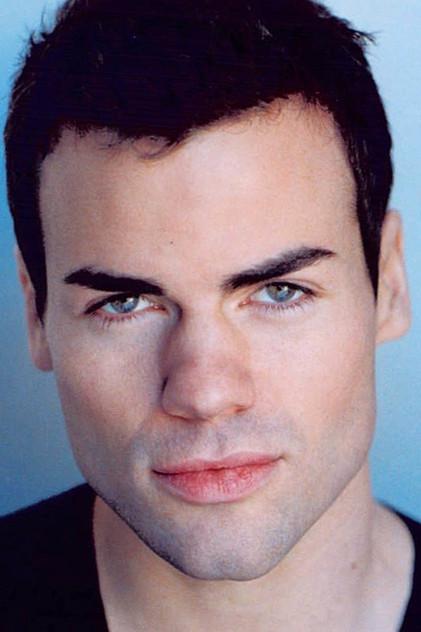 Michael Cunio - Actor Profile Photo
