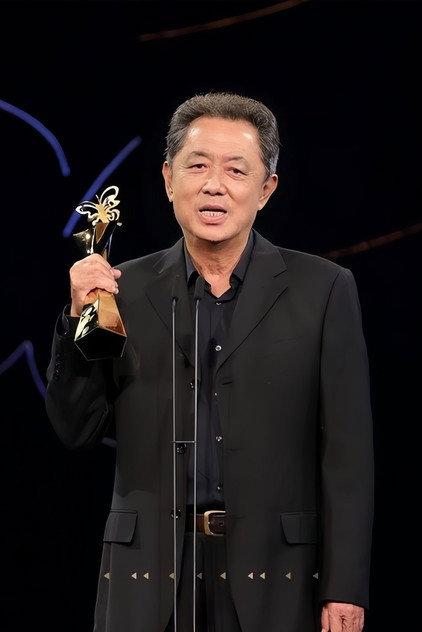Kevin Chu - Actor Profile Photo