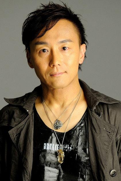 Ryuzou Ishino - Actor Profile Photo