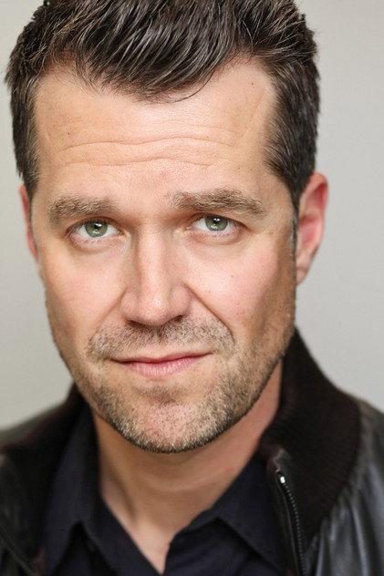 Yanni Walker - Actor Profile Photo