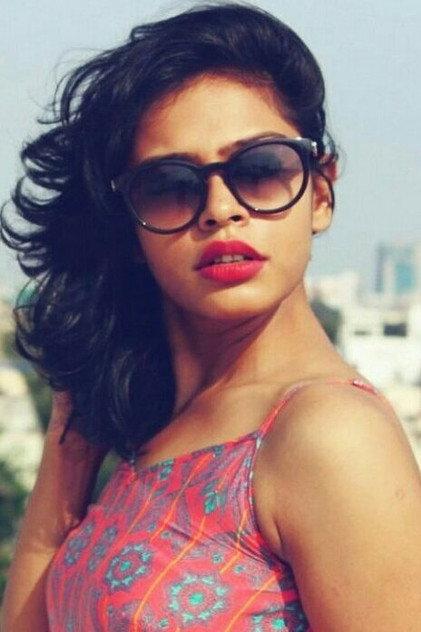 Madhurima Ghosh - Actor Profile Photo