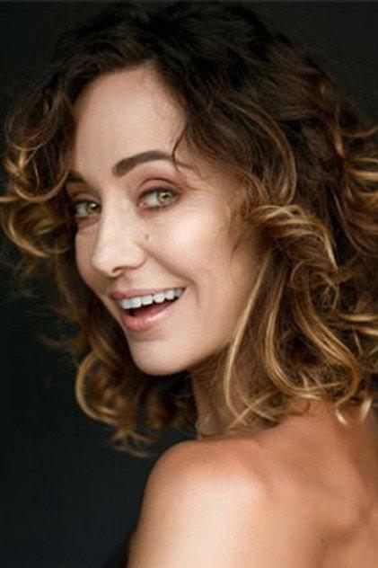 Lavinia Biagi - Actor Profile Photo