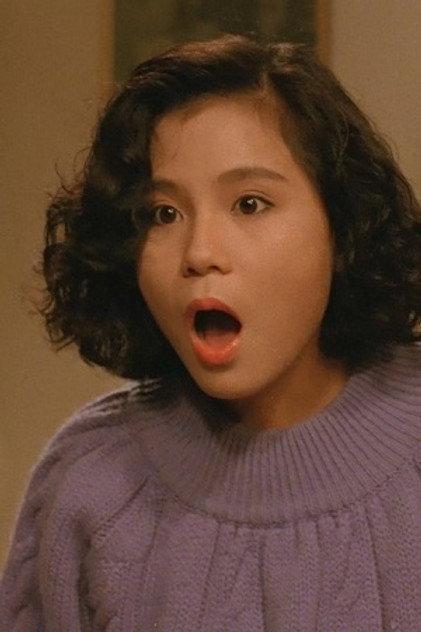 Sarah Lee - Actor Profile Photo