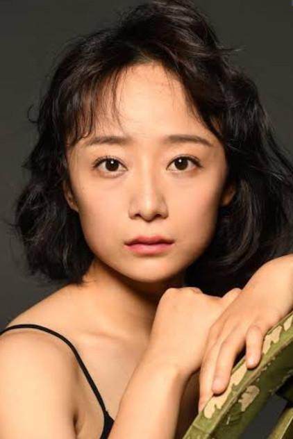 Zheng Lisha - Actor Profile Photo