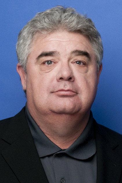 Mark Wilson - Actor Profile Photo