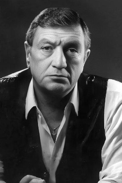 Jacques Bonnot - Actor Profile Photo