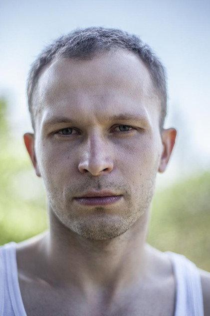 Piotr Trojan - Actor Profile Photo