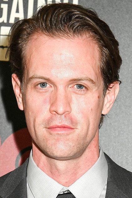 Ben Cole - Actor Profile Photo