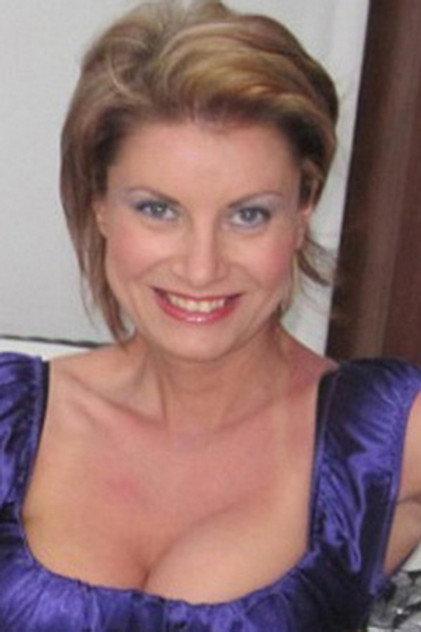 Larisa Tsapusto - Actor Profile Photo