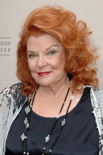 Darlene Conley - Actor Profile Photo