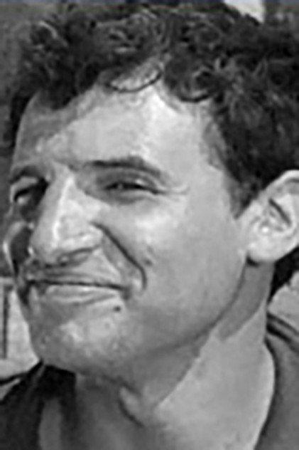 Vadim Zobin - Actor Profile Photo