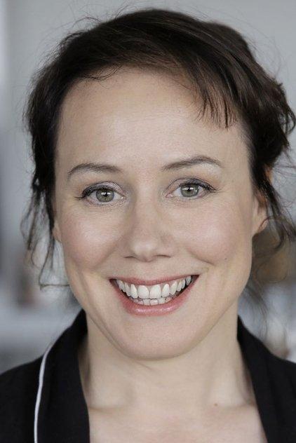 Eva Löbau - Actor Profile Photo