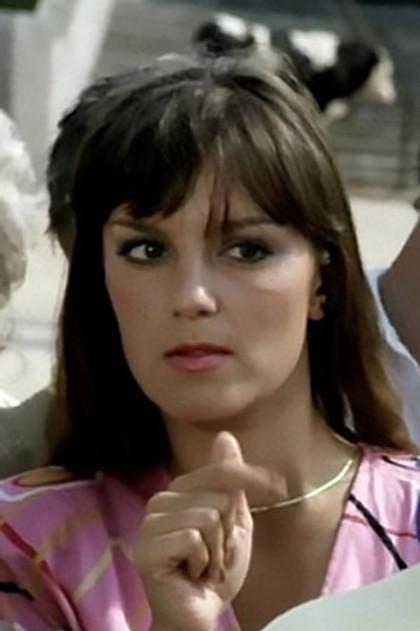 Petra Pyšová - Actor Profile Photo