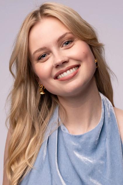 Angourie Rice - Actor Profile Photo