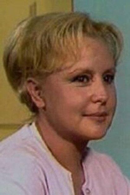 Galina Lyapina - Actor Profile Photo