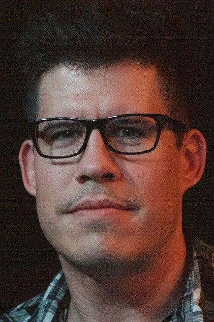 Lawrence Sonntag - Actor Profile Photo