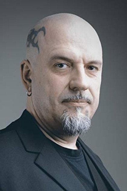 Marcus Testory - Actor Profile Photo