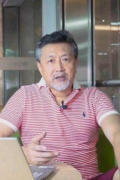 Quansheng Gao - Actor Profile Photo