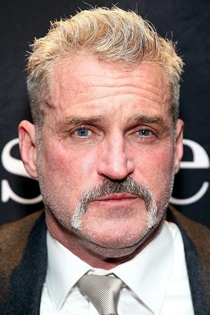 James Colby - Actor Profile Photo