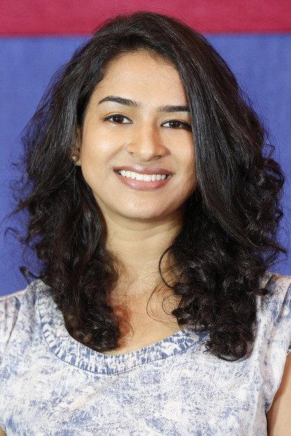 Misha Ghoshal - Actor Profile Photo