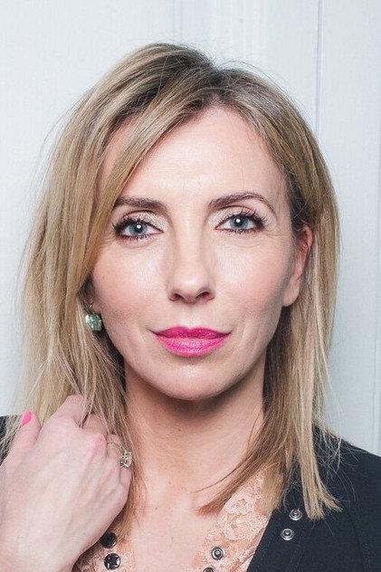 Svetlana Bondarchuk - Actor Profile Photo