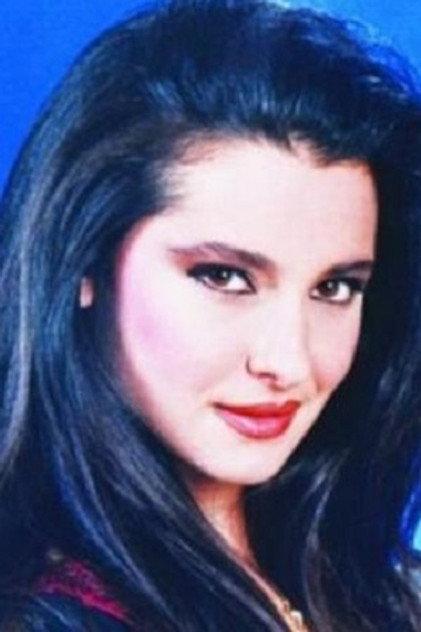 Geli Gavriil - Actor Profile Photo